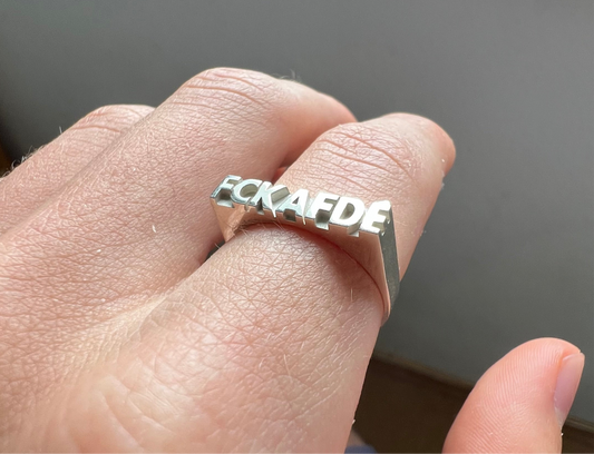 FCKAFDÉ